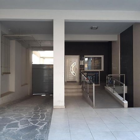 Onar Modern Luxury Apartments Кавала Екстер'єр фото
