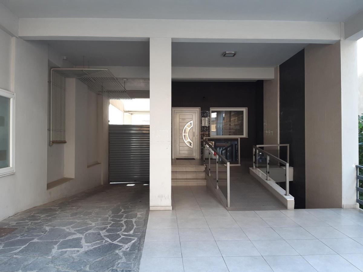 Onar Modern Luxury Apartments Кавала Екстер'єр фото