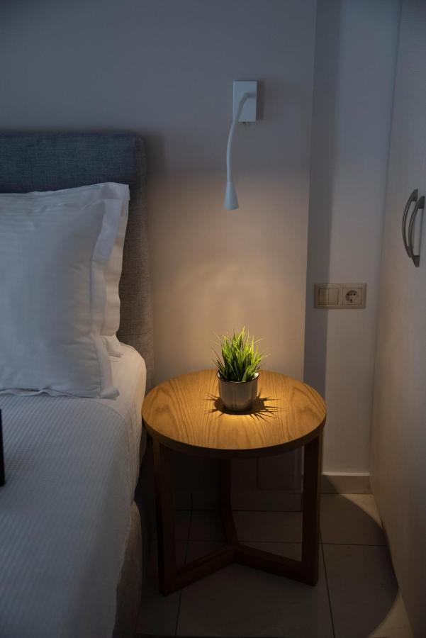 Onar Modern Luxury Apartments Кавала Екстер'єр фото