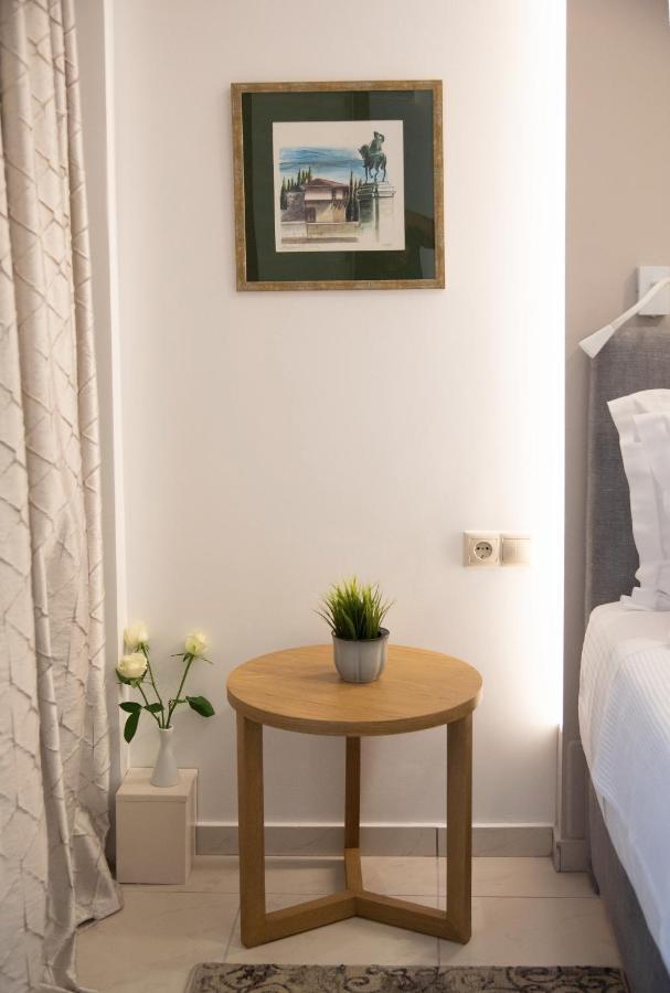 Onar Modern Luxury Apartments Кавала Екстер'єр фото