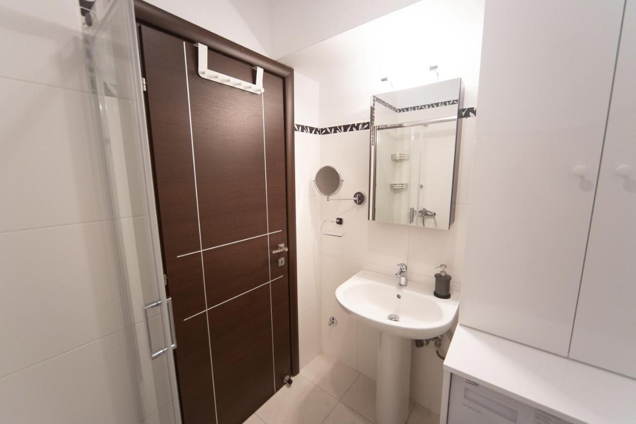Onar Modern Luxury Apartments Кавала Екстер'єр фото