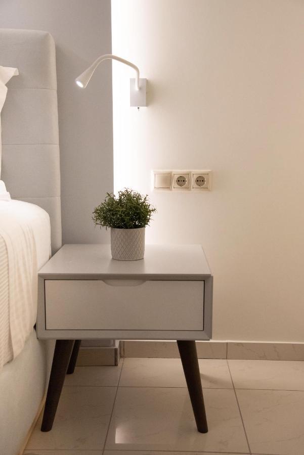 Onar Modern Luxury Apartments Кавала Екстер'єр фото