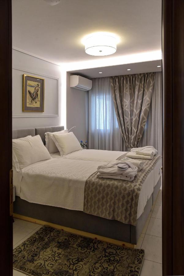 Onar Modern Luxury Apartments Кавала Екстер'єр фото