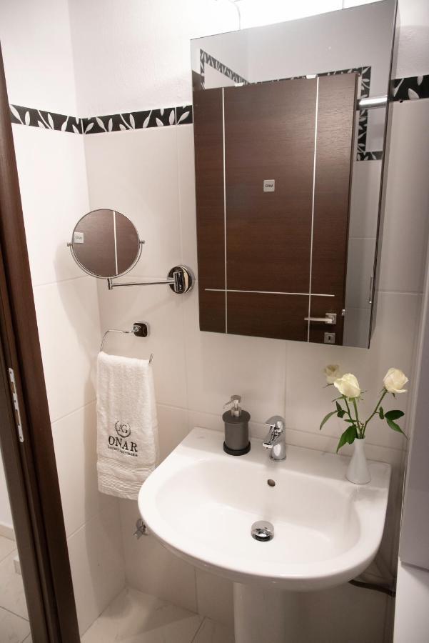 Onar Modern Luxury Apartments Кавала Екстер'єр фото