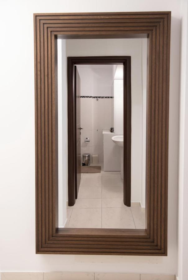Onar Modern Luxury Apartments Кавала Екстер'єр фото
